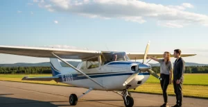 What Is a Discovery Flight Your First Step to Becoming a Pilot