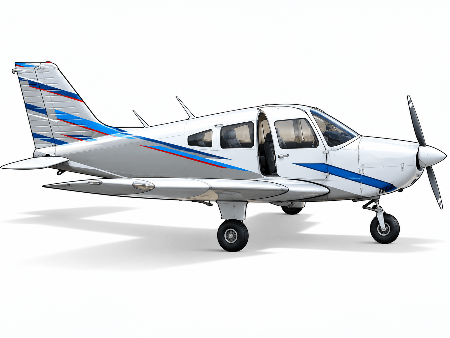 Piper Archer