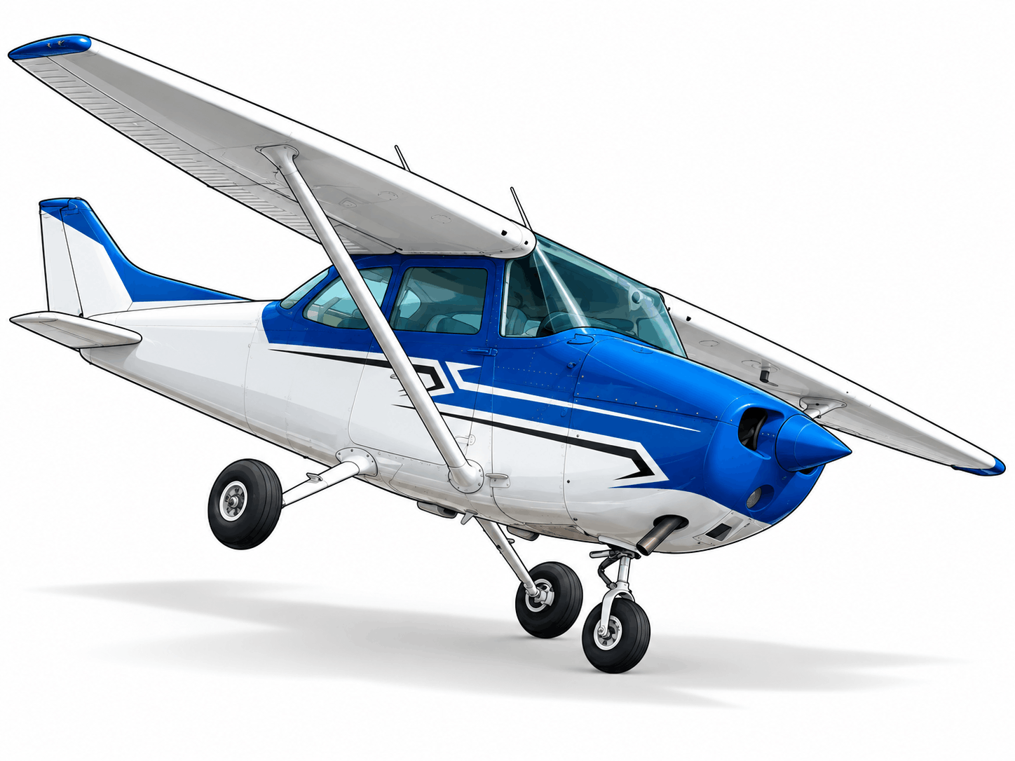 Cessna 172
