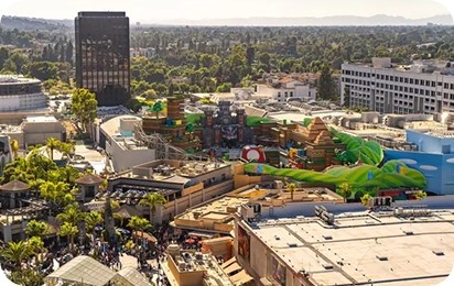 Universal Studios