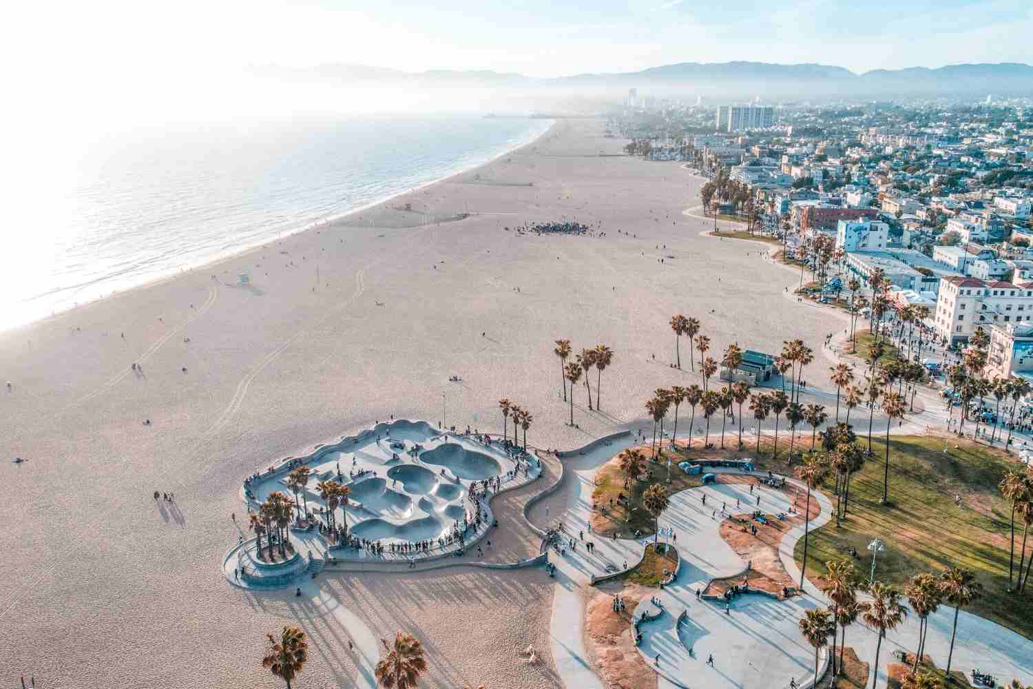 Venice Beach