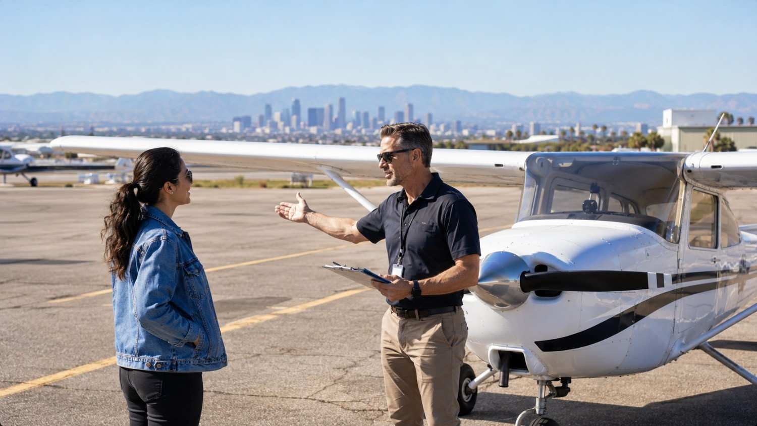 Are Small Private Planes Safe
